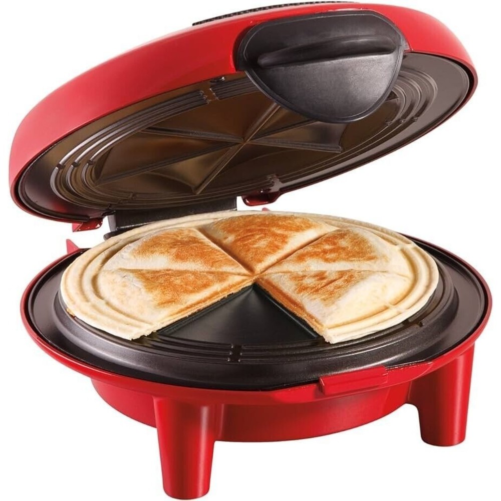 Hamilton Beach 6 Wedge Quesadilla/Sandwich Toast Model